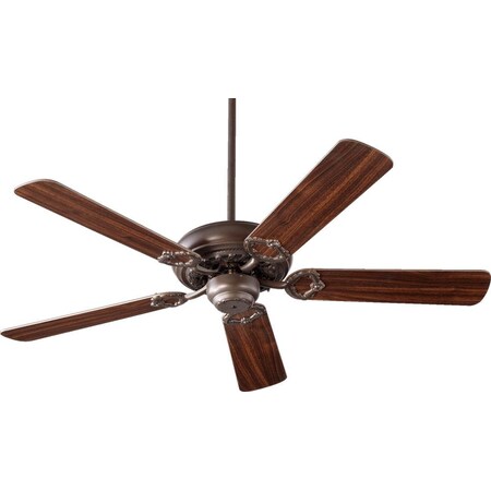 Quorum MONTICELLO 52" FAN - OB 17525-86